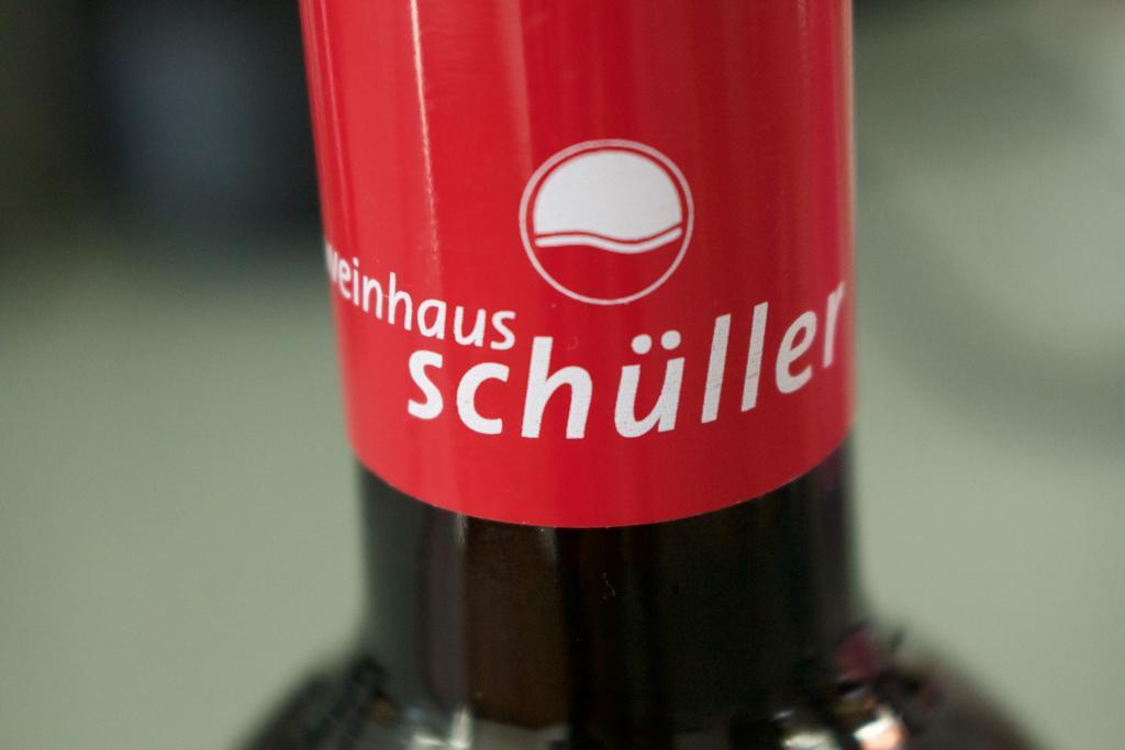 Winzerferienhaus Schueller Purbach am Neusiedler See Camera foto